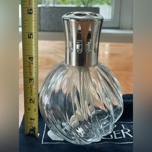 Lampe Berger burner air freshener